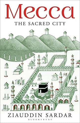 Cover image for Mecca