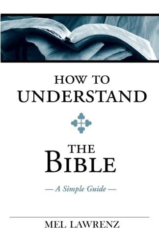Cover image for How To Understand the Bible