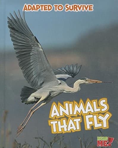 Cover image for Adapted to Survive