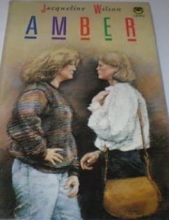 Cover image for Amber