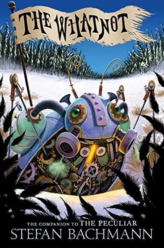 Book cover image