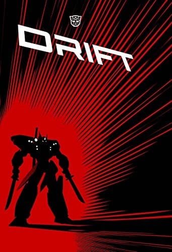 Cover image for Transformers