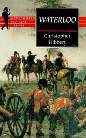 Cover image for Waterloo