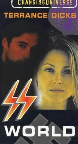 Cover image for Changing Universe (ChangingUniverse)