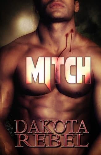 Cover image for Mitch