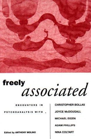 Cover image for Freely Associated