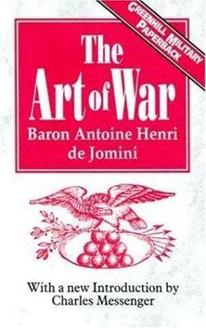 Cover image for The art of war
