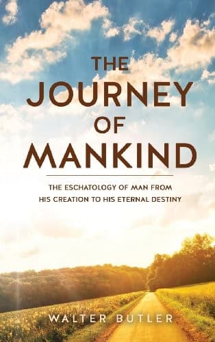 The Journey of Mankind