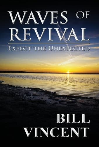 Cover image for Waves of Revival