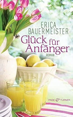 Cover image for Ein Fest im Sommer