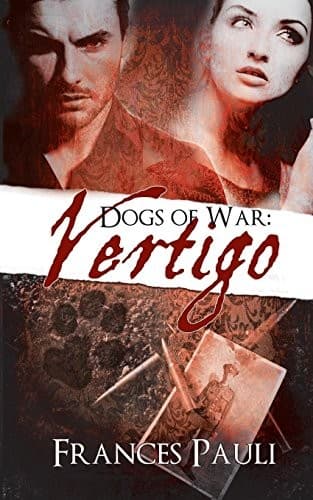 Cover image for Dogs of War