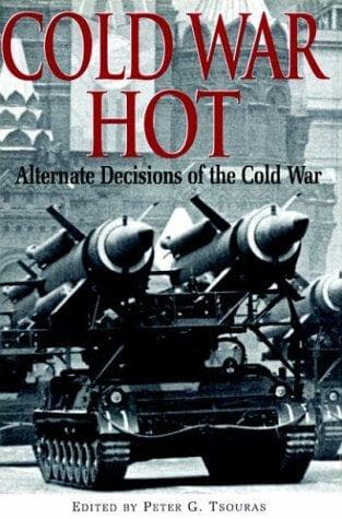 Cover image for Cold War hot