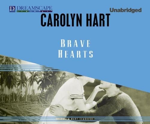 Cover image for Brave Hearts
