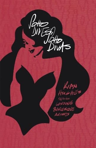 Cover image for Soho Dives, Soho Divas