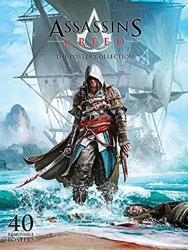 Cover image for Assassin's Creed