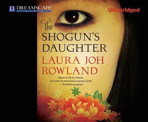Cover image for The Shogun's Daughter