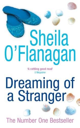 Cover image for Dreaming of a Stranger