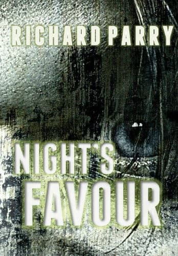 Cover image for Night's Favour