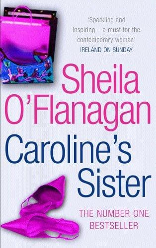 Cover image for Caroline's Sister