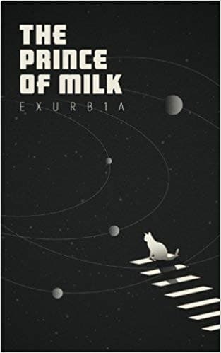 Cover image for The Prince of Milk