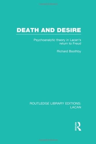 Death and Desire