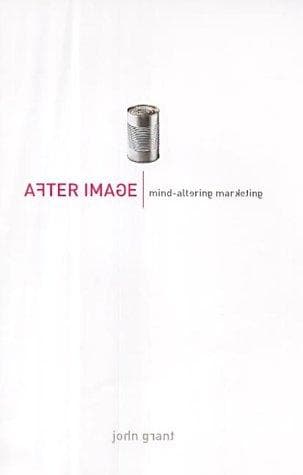 Cover image for After Image