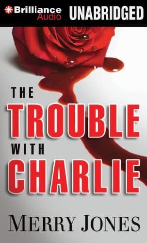 Cover image for The Trouble with Charlie