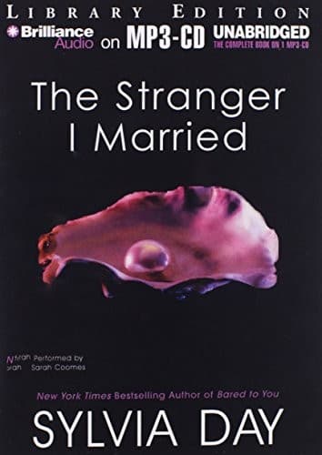Cover image for The Stranger I Married