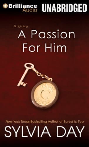 Cover image for A Passion for Him