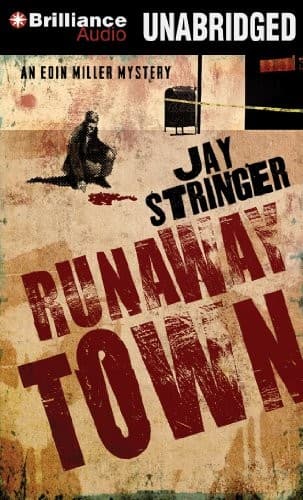 Cover image for Runaway Town