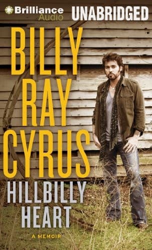 Cover image for Hillbilly Heart