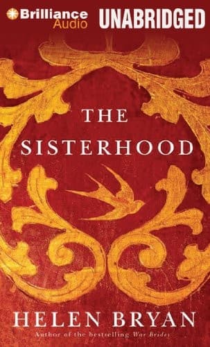 Cover image for The Sisterhood