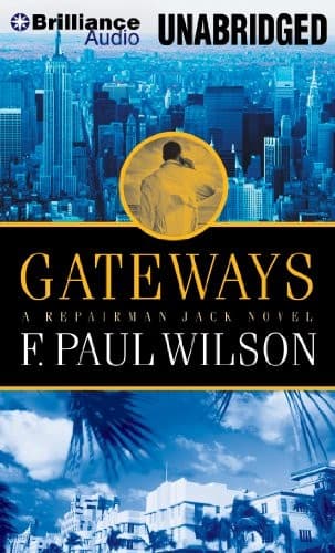 Cover image for Gateways