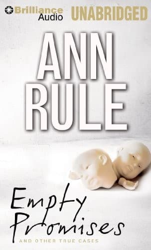 Cover image for Empty Promises