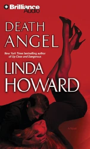 Cover image for Death Angel
