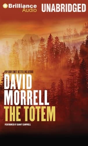 Cover image for The Totem