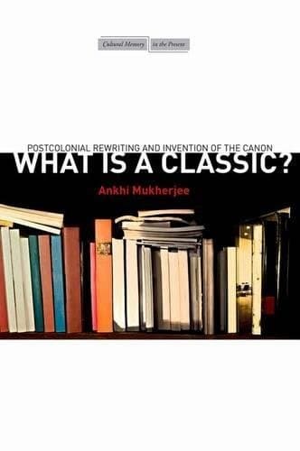 Cover image for What Is a Classic?