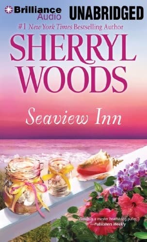 Cover image for Seaview Inn