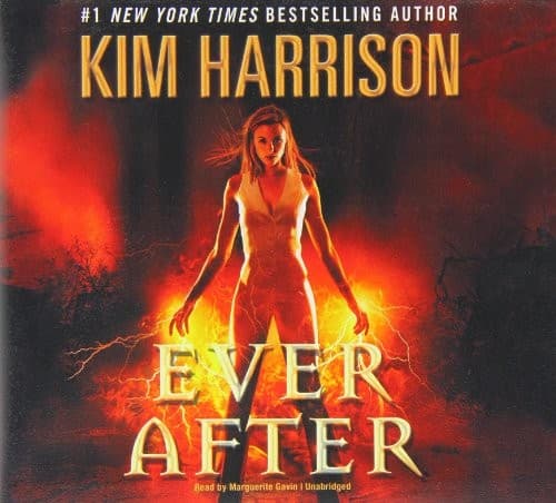 Cover image for Ever After