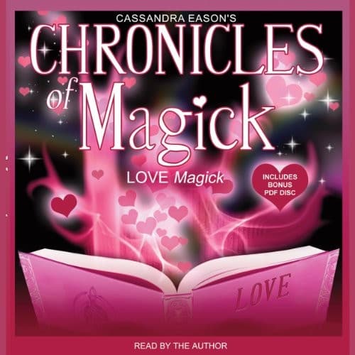 Cover image for Love Magick