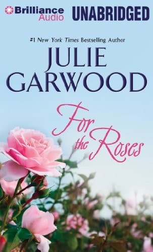 Cover image for For the Roses