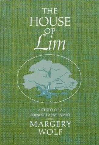 Cover image for House of Lim, The