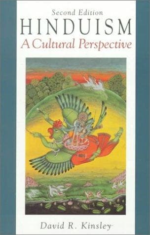 Cover image for Hinduism