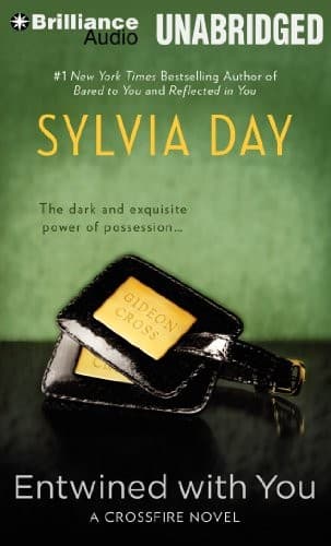 Cover image for Entwined With You