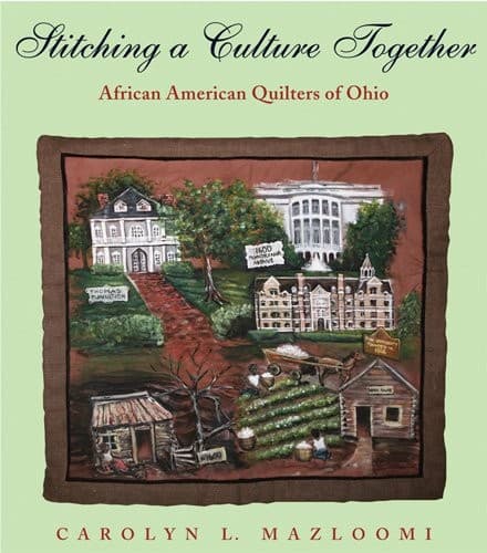 Stitching a Culture Together