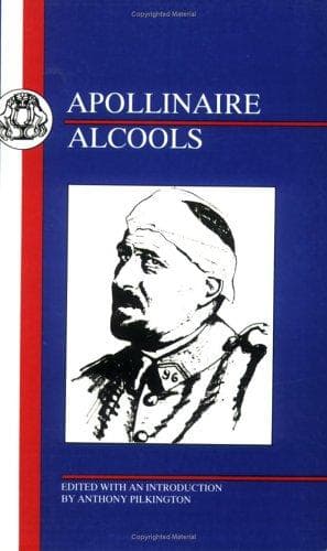 Cover image for Apollinaire