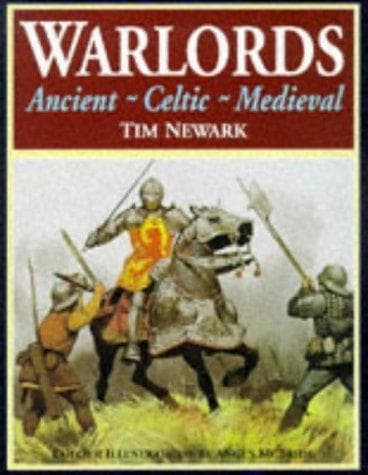 Cover image for Warlords