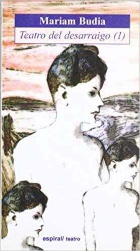 Cover image for Teatro del Desarraigo (1)