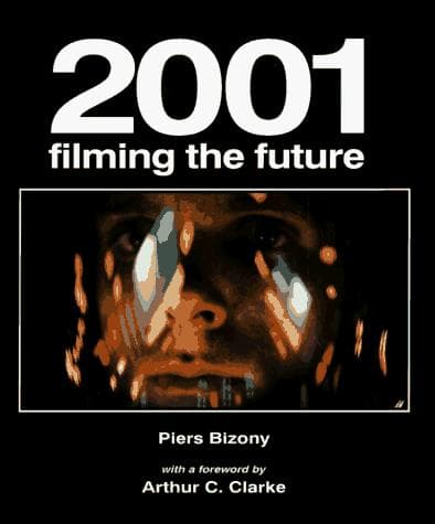 Cover image for 2001