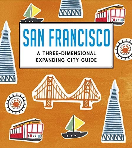 Cover image for San Francisco